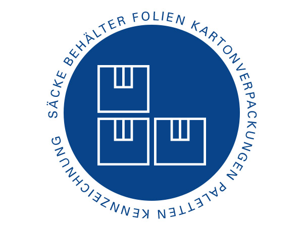 VERPACKUNGEN & BEHELFE